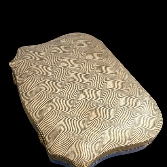 Vintage Sheffield, Eng. Fork & Spoon boxes set - Picture 3 of 16